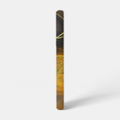 Eva 3 iPhone & Samsung Hüllen Mehrere Samsung Galaxy Hülle (Linke Seite)