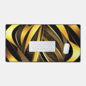 Eva 4 Abstract Design Desk Mat Schreibtischunterlage (Tastatur & Maus)