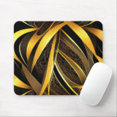 Eva 4 Design Mouse Pad Mousepad (Mit Mouse)