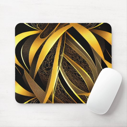 Eva 4 Design Mouse Pad Mousepad (Mit Mouse)