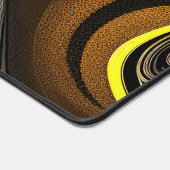 Eva 5 Design-Desk Mat Schreibtischunterlage (Ecke)