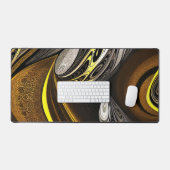 Eva 5 Design-Desk Mat Schreibtischunterlage (Tastatur & Maus)