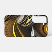 Eva 5 iPhone & Samsung Hüllen Multiple Galaxy Hülle (Rückseite (Horizontal))