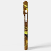 Eva 6 iPhone Samsung Hüllen Multiple (Rückseite / Links)