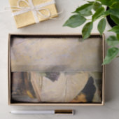 Eva Gonzales Tissue (Frauenerwachen) Seidenpapier (Geschenk)