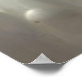 Eva in OURAUM 2 Poster (Ecke)