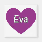 Eva Magnet (Vorne)
