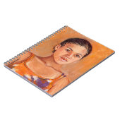 Eva Notizblock (Linke Seite)