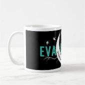 Eva Pohler Moon Tree Tasse (Links)