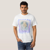 Eva-Schöpfung T-Shirt (Vorne ganz)