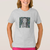 Eva T-Shirt (Vorderseite)