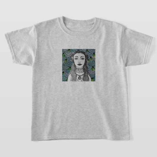 Eva T-Shirt (Ablage )