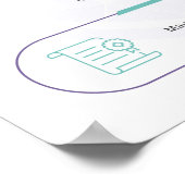 Evaluation Simfographic Poster (Ecke)