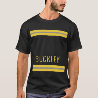 Evan Buckley Jacke 911 Los Angeles Junge T-Shirt