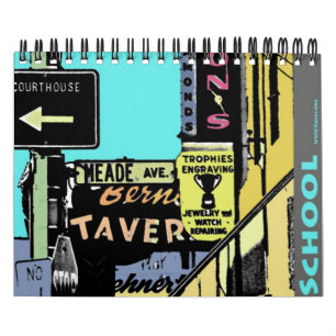 Evan Foto der Woche Kalender