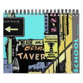 Evan Foto der Woche Kalender (Titelbild)