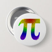 Evan Knopf PUs #2 Button (Vorne & Hinten)