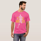 Evan Mobley T-Shirt (Vorne ganz)