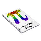 Evan PU #2 Notizblock (Rechte Seite)