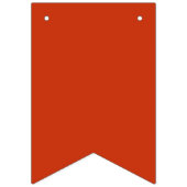 Evan Wimpelkette (Zweite Fahne)