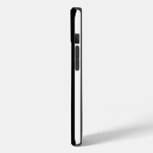 "Evaneszente Romance", Apple iPhone 14 Fall Case-Mate iPhone Hülle (Rückseite / Links)