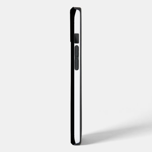 "Evaneszente Romance", Apple iPhone 14 Fall Case-Mate iPhone Hülle (Rückseite / Links)