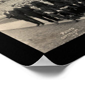 Evangelical Naperville Foto 1915 Poster (Ecke)