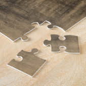 Evangelichal Kathedrale Tower Sibiu Rumänien Puzzle (Seite)