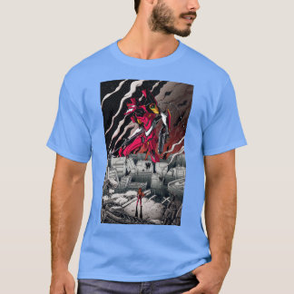 Evangelien EVA T-Shirt