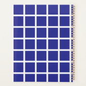 Evangeline anpassbar planer (Rückseite)