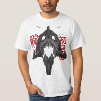 EVANGELION UNIT 01 - BERSERK T-Shirt