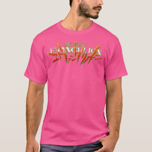 Evangelion Vhs T-Shirt