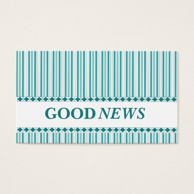 Evangelisation Christlicher Evangelismus: Evangeli (Vorderseite)