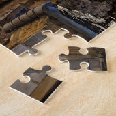 evangelische kirche sibiu hermannstadt puzzle (Seite)