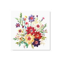 Evangelische Weiblichkeit - Kunst