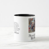 Evangelism-Tasse Tasse (Zentrum)