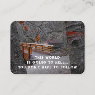 Evangelismus Evangelisation Einladung zur Rettung