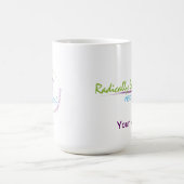 Evangelium, das Tasse teilt (Mittel)