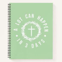 Evangelium Notizblock