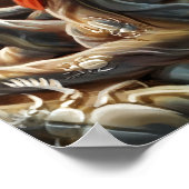 Evangelium von Nyarlathotep Poster (Ecke)