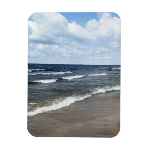 Evangola Staat Park - Lake Erie Magnet