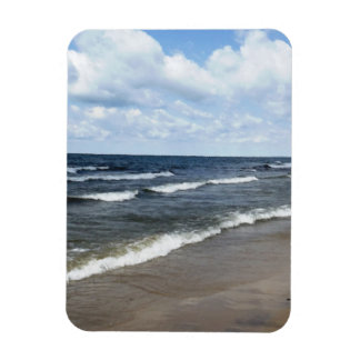 Evangola Staat Park - Lake Erie Magnet