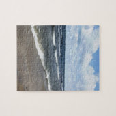 Evangola Staat Park - Lake Erie Puzzle (Horizontal)