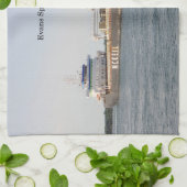 Evans Spirit Küchentuch (Gefaltet)