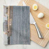 Evans Spirit Küchentuch (Viertel Falte)