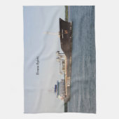 Evans Spirit Küchentuch (Vertikal)