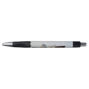 Evans Spirit pen Kugelschreiber