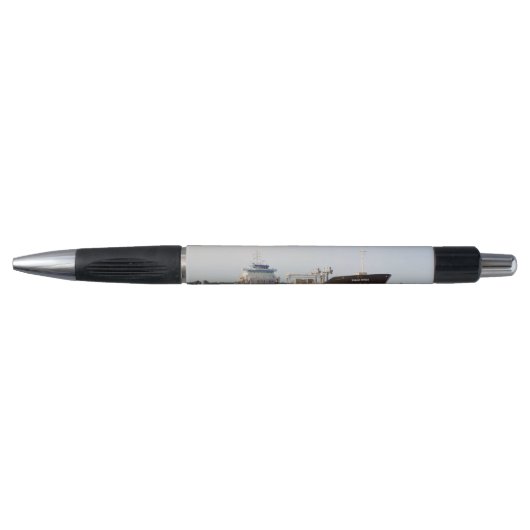 Evans Spirit pen Kugelschreiber (Vorderseite)