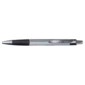 Evans Spirit pen Kugelschreiber (Rückseite)