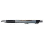 Evans Spirit pen Kugelschreiber (Unterseite)